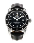 Pre-Owned Breitling SuperOcean Heritage Watch